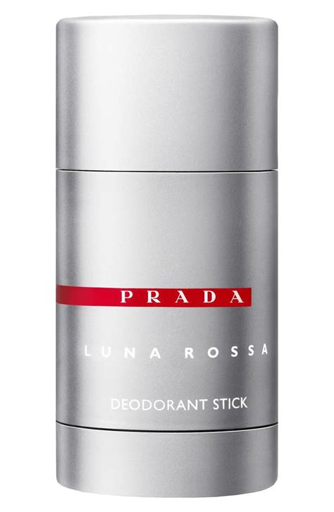 Luna Rossa Deodorant Stick .